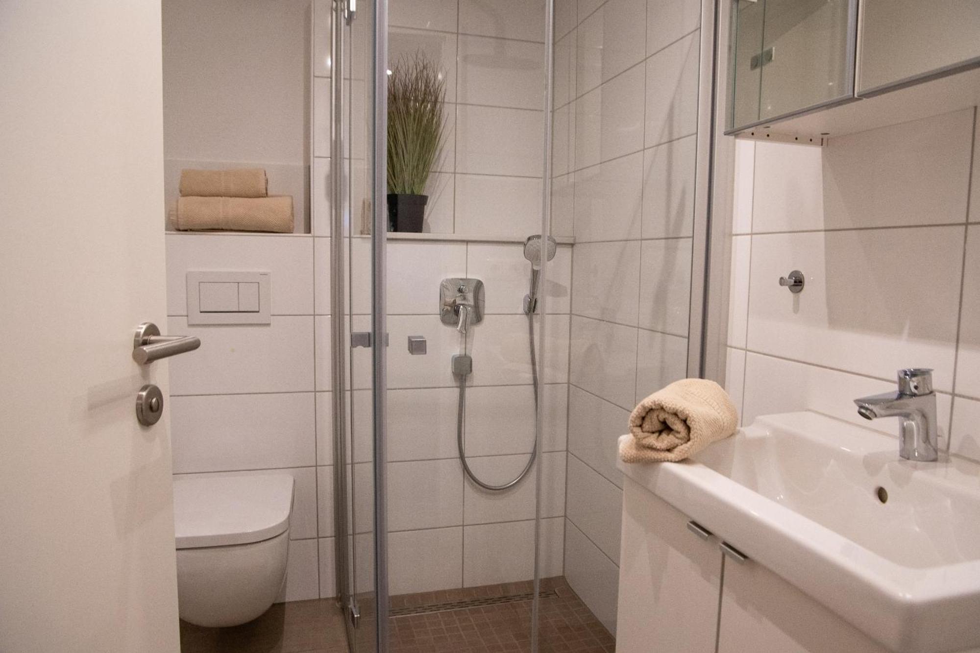 Haus Seestern Куксхафен Экстерьер фото